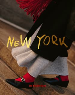 New York. In Fashion - Opracowanie Zbiorowe