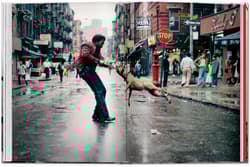 Galeria - zdjęcie nr. 2 - New York. Portrait of a City