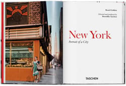 Galeria - zdjęcie nr. 2 - New York. Portrait of a City