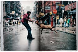 Galeria - zdjęcie nr. 4 - New York. Portrait of a City wer. angielska