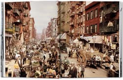 Galeria - zdjęcie nr. 5 - New York. Portrait of a City wer. angielska