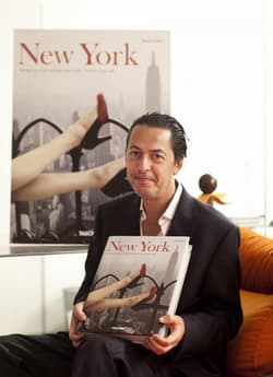Galeria - zdjęcie nr. 3 - New York. Portrait of a City wer. angielska