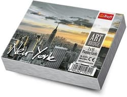 New York zestaw Art Bridge