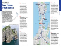 Galeria - zdjęcie nr. 3 - New Zealand. Lonely planet