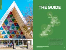 Galeria - zdjęcie nr. 4 - New Zealand. Lonely planet