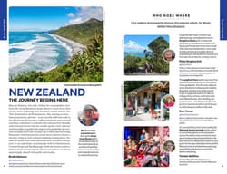 Galeria - zdjęcie nr. 2 - New Zealand. Lonely planet