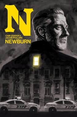 Newburn - Chip Zdarsky