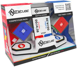 Nexcube - Battle Pack