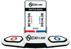 Galeria - zdjęcie nr. 4 - Nexcube - Battle Pack