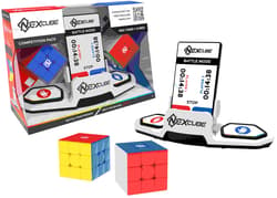 Galeria - zdjęcie nr. 3 - Nexcube - Battle Pack