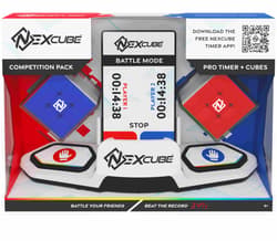 Galeria - zdjęcie nr. 2 - Nexcube - Battle Pack
