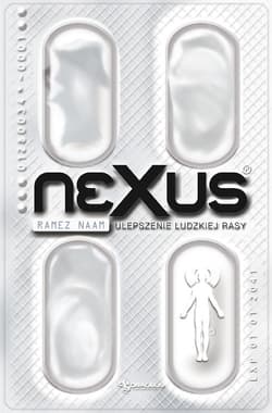 Nexus - Naam Ramez