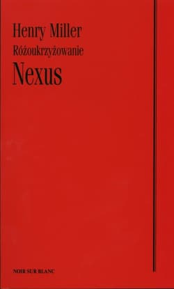 Nexus Różoukrzyżowanie