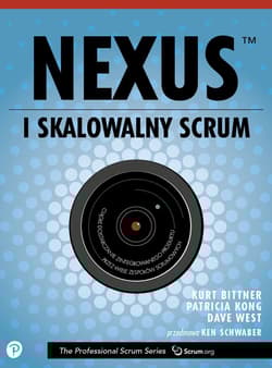 Nexus tm czyli skalowalny scrum - Dave West