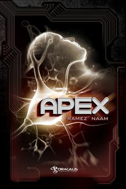 Nexus Tom 3 Apex - Naam Ramez