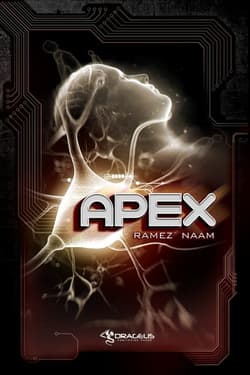 Nexus Tom 3 Apex - Naam Ramez