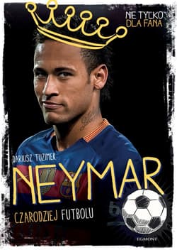 Neymar - Dariusz Tuzimek