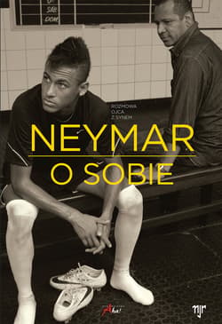 Neymar. O sobie. - ebook - Beting Mauro, Moré Ivan