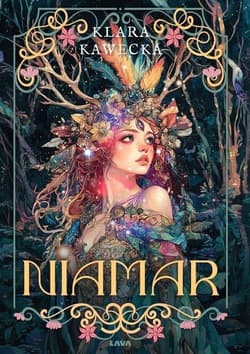 Niamar - Kawecka Klara