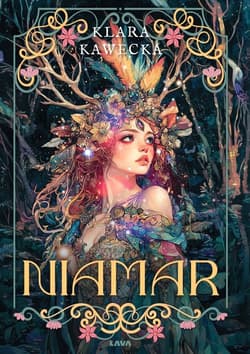 Niamar - Kawecka Klara