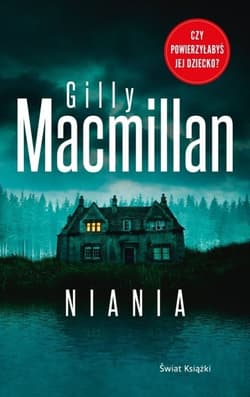 Niania - Gilly MacMillan