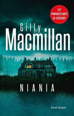 Niania - Gilly MacMillan