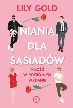Niania dla sąsiadów - ebook