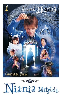 Niania Matylda