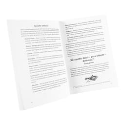 Galeria - zdjęcie nr. 2 - Nibylandia. Tu żyją potwory! Gra książkowa