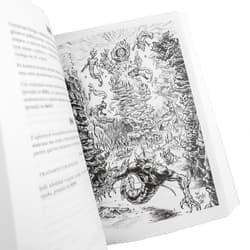 Galeria - zdjęcie nr. 5 - Nibylandia. Tu żyją potwory! Gra książkowa