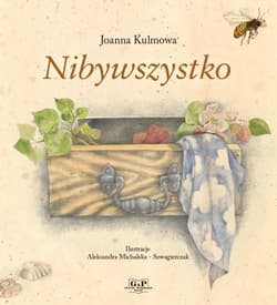 Nibywszystko - Joanna Kulmowa