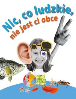 Nic, co ludzkie, nie jest ci obce Czyli jak to jest, że czasami wychodzi z nas bestyjka
