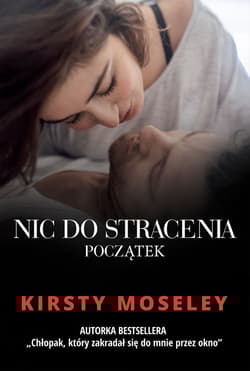 Nic do stracenia Początek