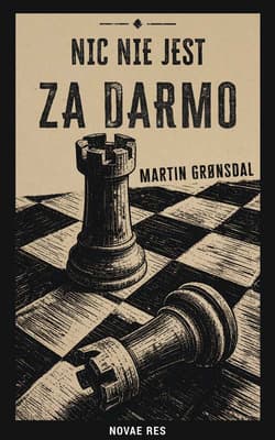 Nic nie jest za darmo