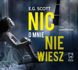 Nic o mnie nie wiesz_plik - audiobook