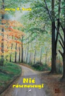 Nić równowagi - Jerzy Szulc