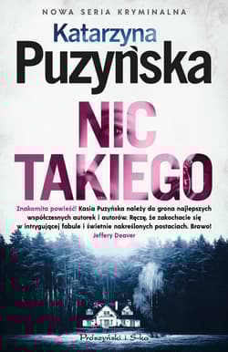 Nic takiego - Katarzyna Puzyńska