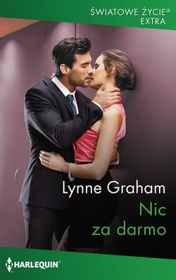 Nic za darmo - Graham Lynne