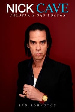 Nick Cave Chłopak z sąsiedztwa - Ian Johnston
