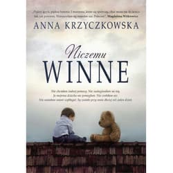 Niczemu winne - Anna Krzyczkowska