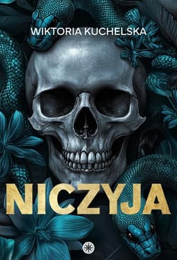 Niczyja - Wiktoria Kuchelska