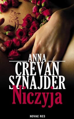 Niczyja - Crevan Sznajder Anna