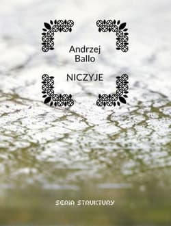 Niczyje - Andrzej Ballo