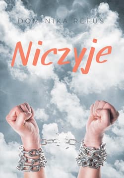Niczyje - ebook
