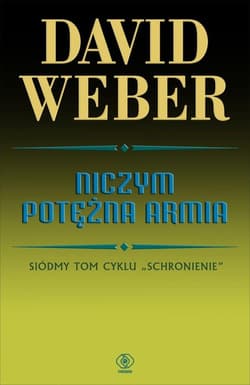 Niczym potężna armia - ebook