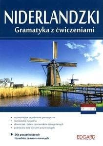 Niderlandzki. Gramatyka z ćwiczeniami - Katarzyna Wiercińska