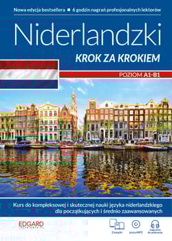 Niderlandzki. Krok za krokiem - Opracowanie Zbiorowe