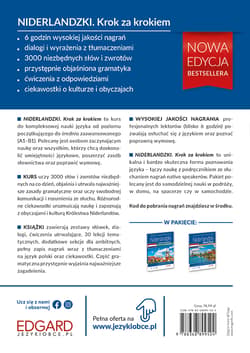 Galeria - zdjęcie nr. 3 - Niderlandzki. Krok za krokiem wyd. 4