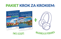 Galeria - zdjęcie nr. 2 - Niderlandzki. Krok za krokiem wyd. 4