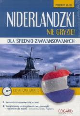 Niderlandzki nie gryzie! dla śred. zaaw. - Praca zbiorowa
